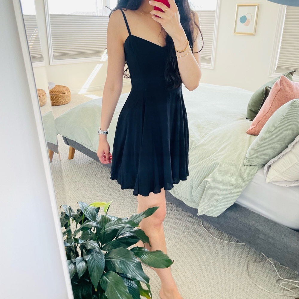 Aritzia Talula Dress